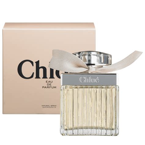 chloe woman eau de parfum spray 75 ml|chloe perfume for women 50ml.